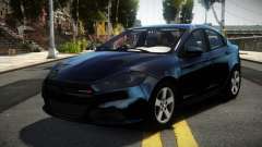Dodge Dart Nukagy para GTA 4