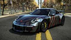 Porsche 911 Voyoly S1 para GTA 4