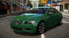 BMW M3 E92 Gastru para GTA 4