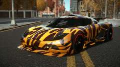 Koenigsegg Agera One Toshimy S1 para GTA 4