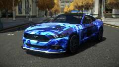 Ford Mustang GT Lutorin S13 para GTA 4