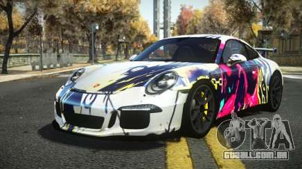 Porsche 911 Voyoly S12 para GTA 4
