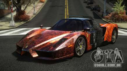 Ferrari Enzo Hylosa S13 para GTA 4