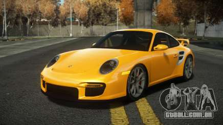 Porsche 911 Bazite para GTA 4