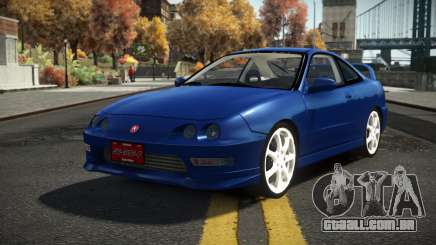 Acura Integra Ezok para GTA 4