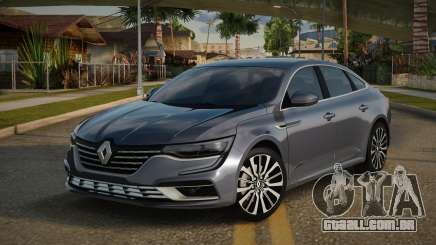 Renault Talisman 20th para GTA San Andreas