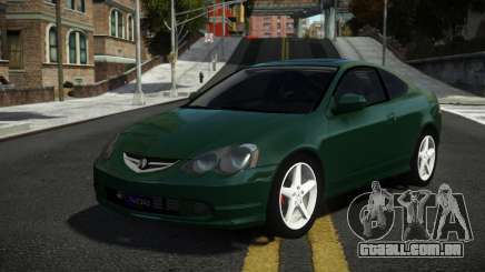 Acura RSX Sotry para GTA 4