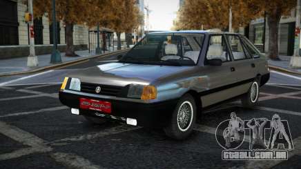 FSO Polonez Razikus para GTA 4