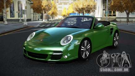 Porsche 911 Hukario para GTA 4