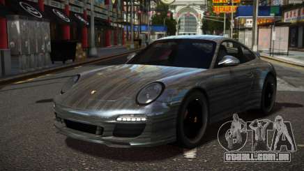 Porsche 911 Cumoshi S12 para GTA 4
