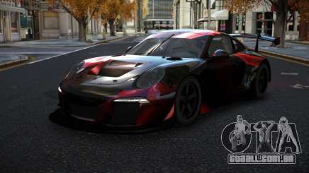 Porsche 911 R-RGT8 S10 para GTA 4