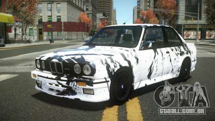 BMW M3 E30 Falikuza S8 para GTA 4