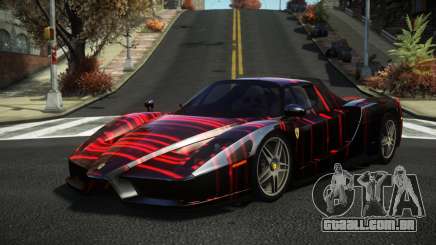 Ferrari Enzo Hylosa S11 para GTA 4