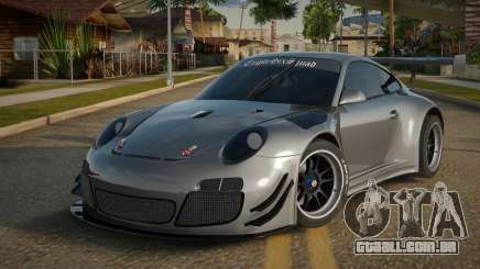 Porsche 911 G-Style para GTA San Andreas