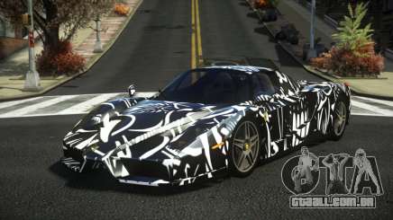 Ferrari Enzo Hylosa S5 para GTA 4