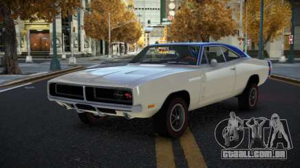 Dodge Charger RT Nareh para GTA 4