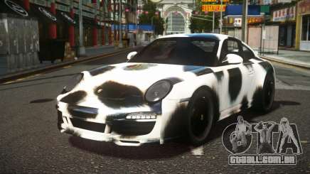 Porsche 911 Cumoshi S1 para GTA 4