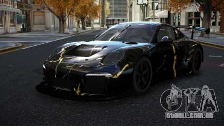 Porsche 911 R-RGT8 S2 para GTA 4