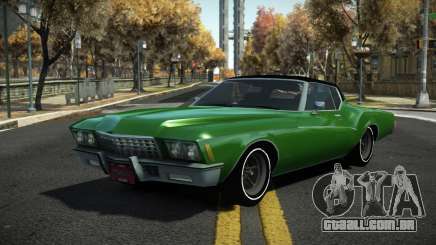 Buick Riviera Gilly para GTA 4