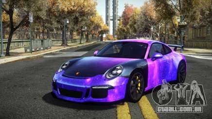 Porsche 911 Voyoly S13 para GTA 4