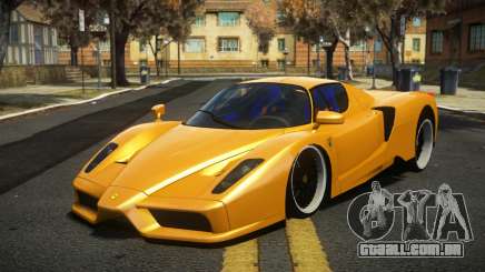 Ferrari Enzo Kolfer para GTA 4