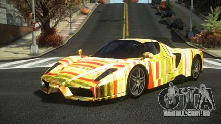 Ferrari Enzo Hylosa S7 para GTA 4