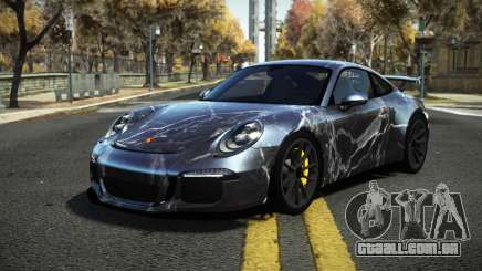 Porsche 911 Voyoly S8 para GTA 4