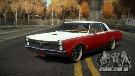 Pontiac GTO Musraay para GTA 4