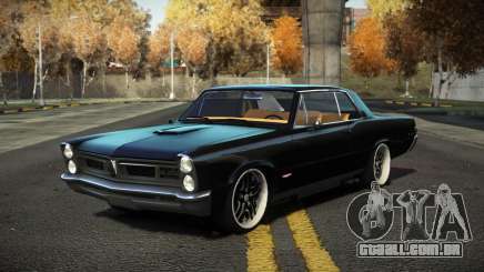 Pontiac GTO Kliotez para GTA 4