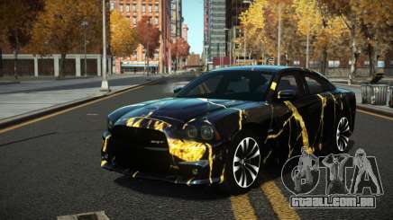 Dodge Charger SRT8 Elirax S2 para GTA 4