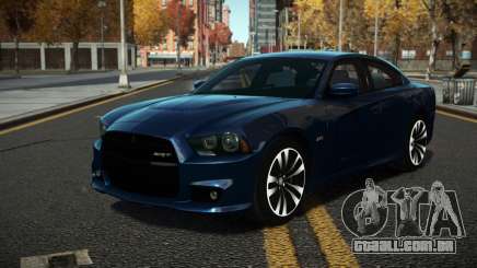 Dodge Charger SRT8 Elirax para GTA 4
