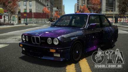 BMW M3 E30 Falikuza S4 para GTA 4