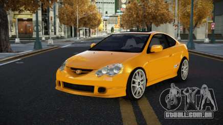 Acura RSX Exstus para GTA 4