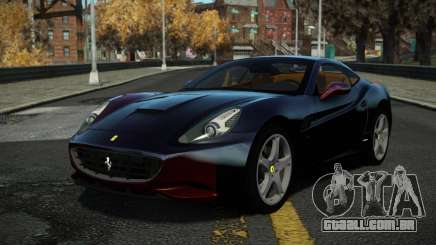 Ferrari California Nusce S9 para GTA 4