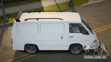 Mitsubishi L300 V1.0 para GTA San Andreas