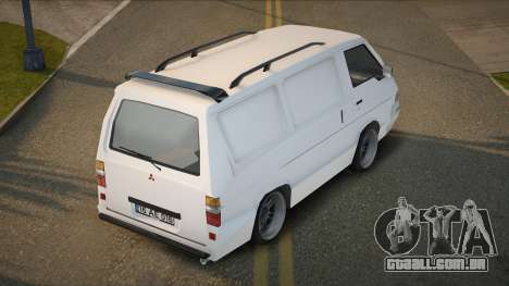 Mitsubishi L300 V1.0 para GTA San Andreas