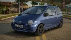 Renault Twingo Facelift (1998-2000) para GTA San Andreas