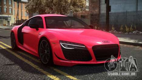 Audi R8 Jilomy S2 para GTA 4