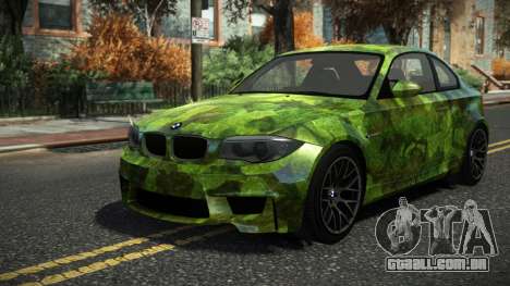 BMW 1M E82 Asehu S4 para GTA 4