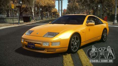Nissan 300ZX Huasy para GTA 4
