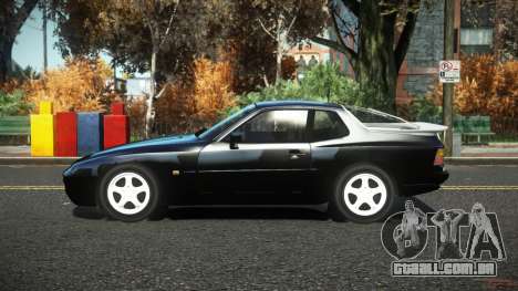 Porsche 944 Lazze para GTA 4