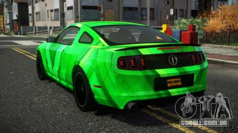 Ford Mustang Defuly S3 para GTA 4
