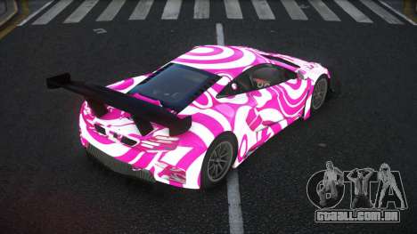 McLaren MP4 Runio S6 para GTA 4