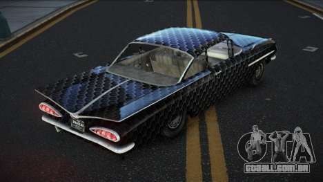 Chevrolet Biscayne Gasrol S8 para GTA 4