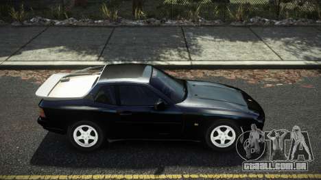 Porsche 944 Lazze para GTA 4