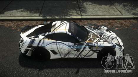 Ferrari 599 Lequy S9 para GTA 4