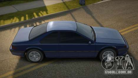 Ford Thunderbird Coupe para GTA San Andreas