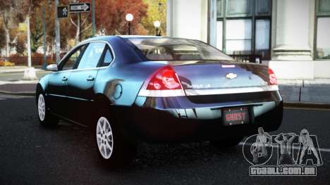 Chevrolet Impala Oserton para GTA 4