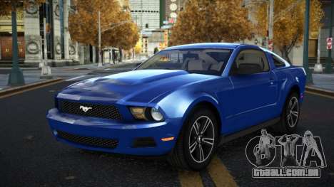 Ford Mustang Degho para GTA 4