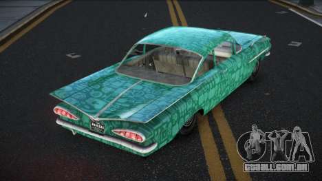 Chevrolet Biscayne Gasrol S5 para GTA 4